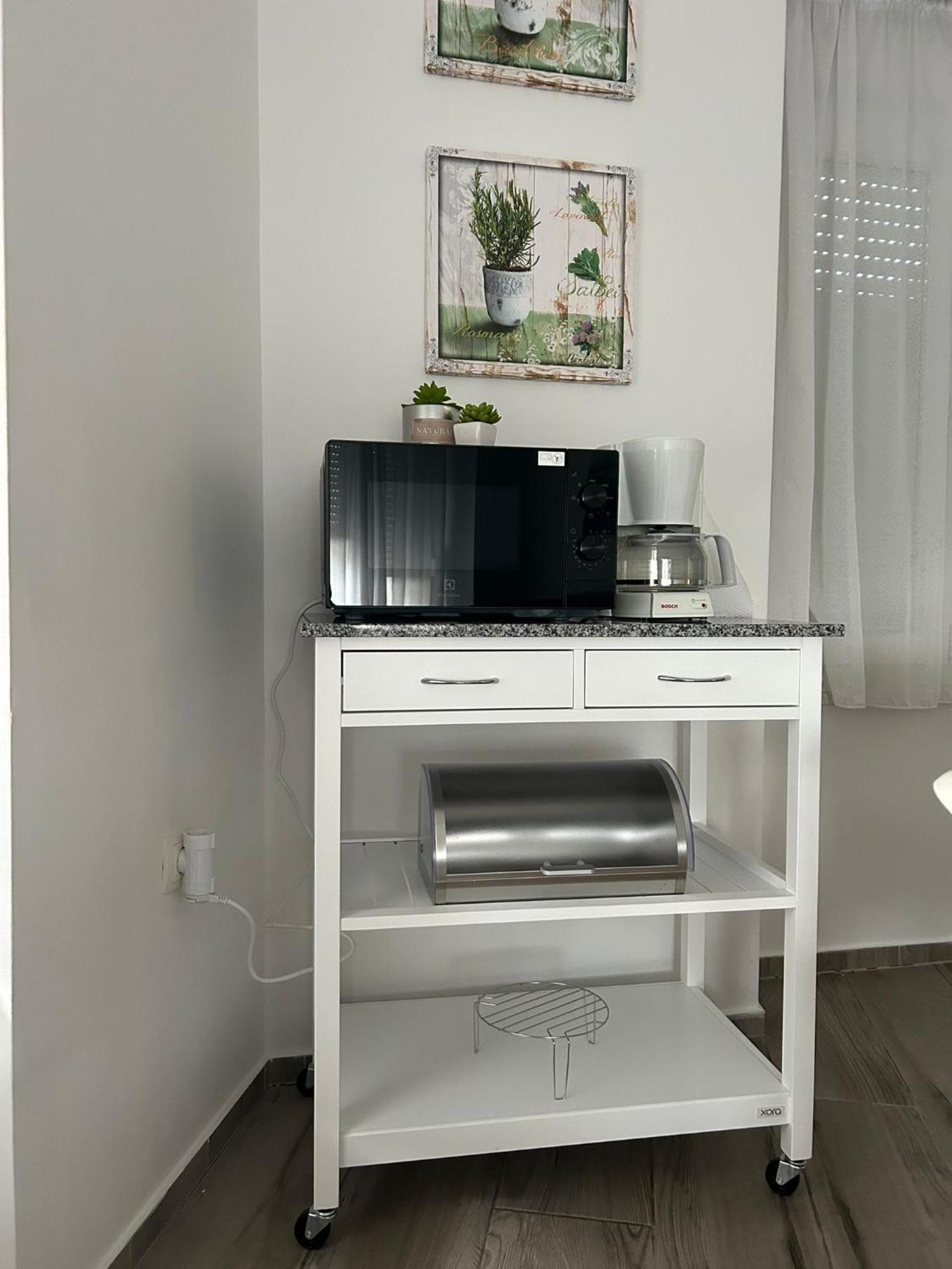 Apartman "Petar" Split Exteriör bild