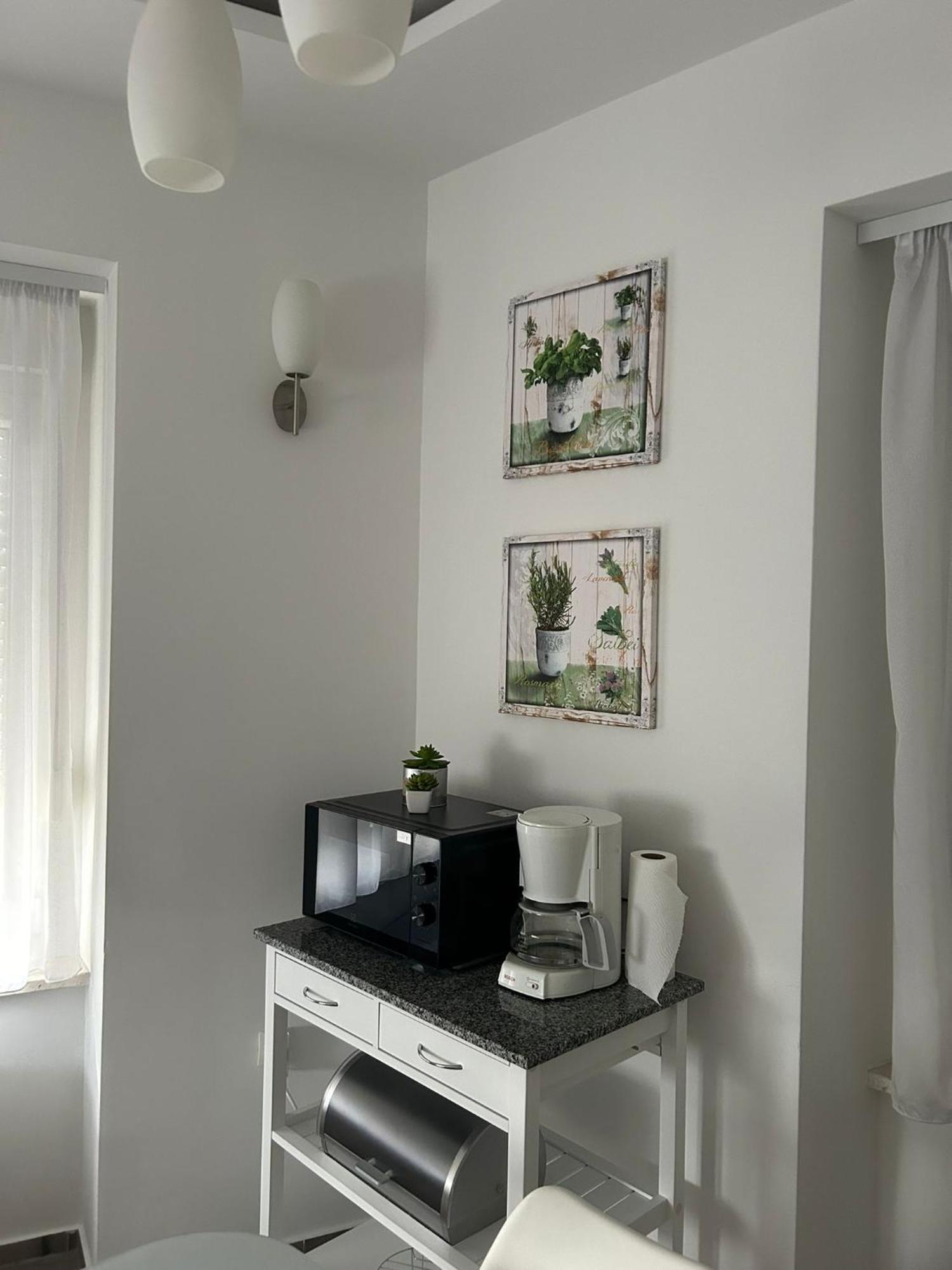 Apartman "Petar" Split Exteriör bild