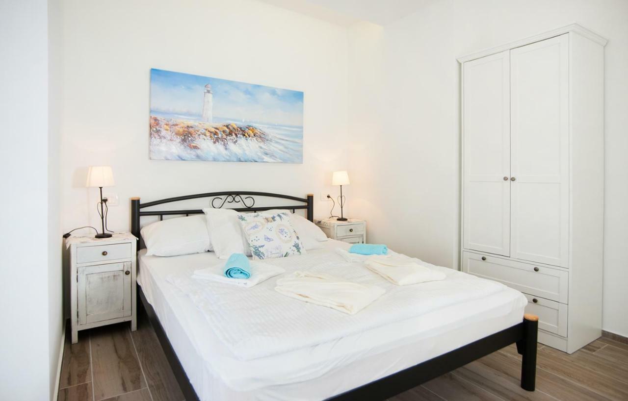 Apartman "Petar" Split Exteriör bild