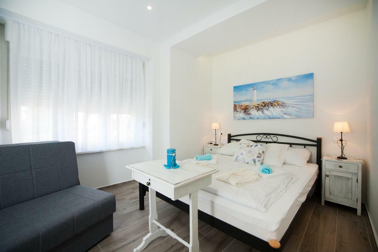Apartman "Petar" Split Exteriör bild