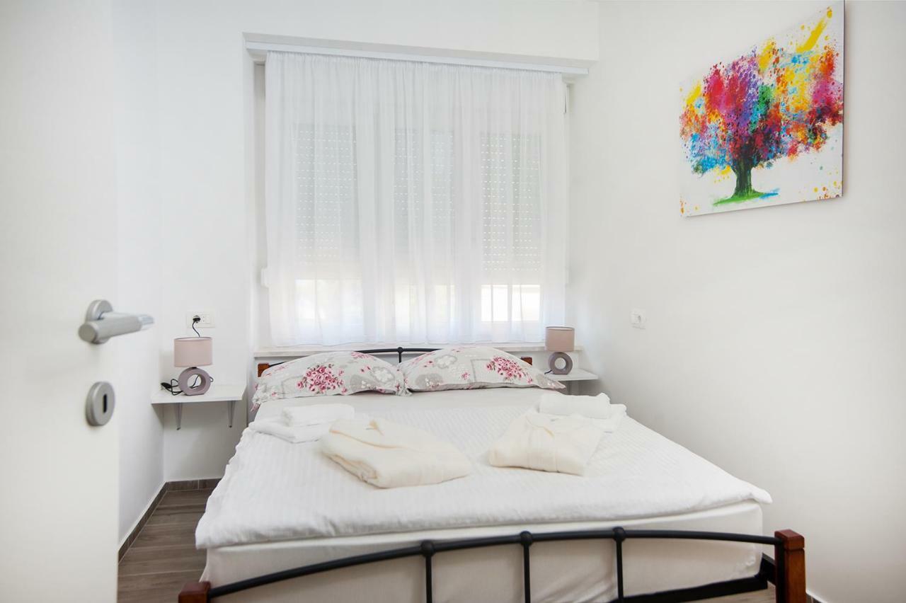 Apartman "Petar" Split Exteriör bild