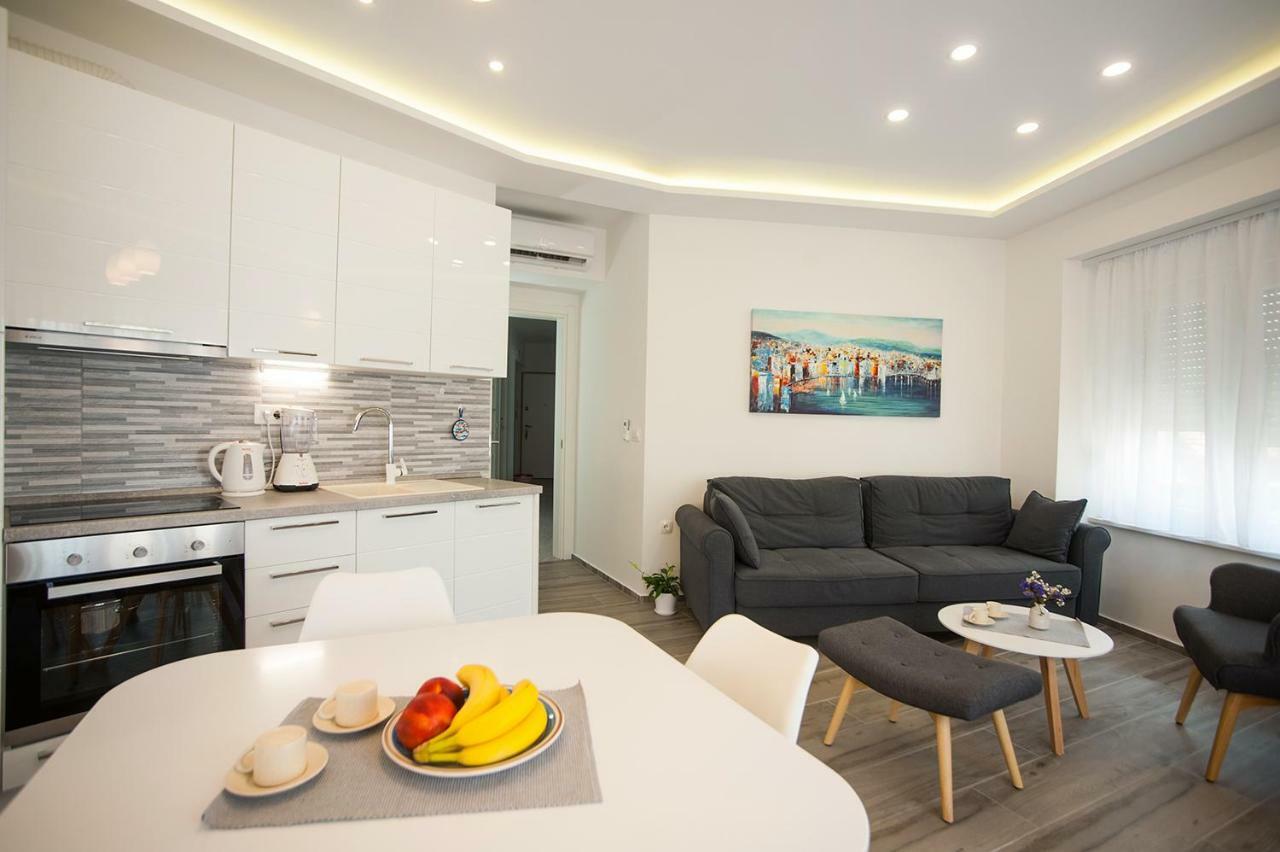 Apartman "Petar" Split Exteriör bild