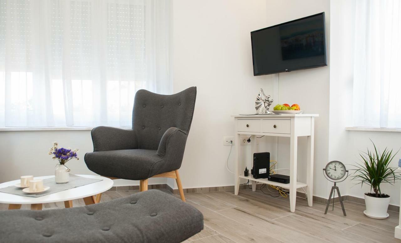 Apartman "Petar" Split Exteriör bild