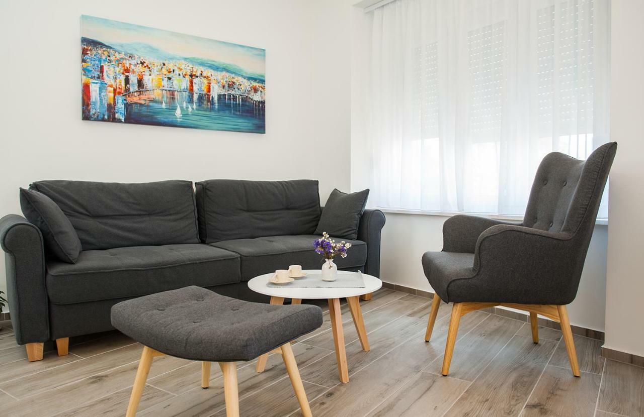 Apartman "Petar" Split Exteriör bild